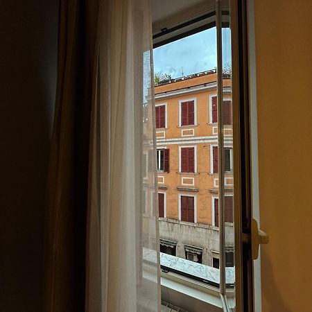 Melody Residence Roma Экстерьер фото