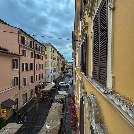 Melody Residence Roma Экстерьер фото