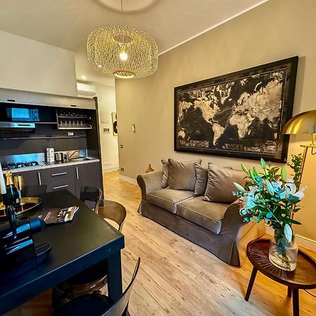 Melody Residence Roma Экстерьер фото