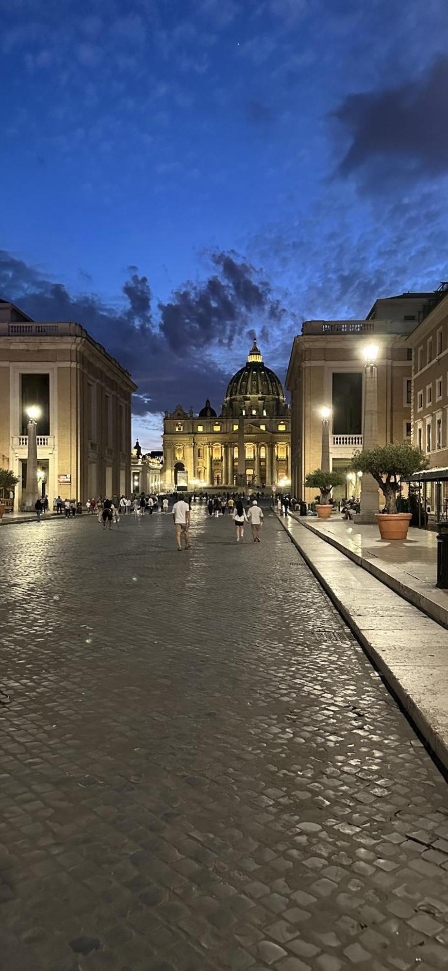 Melody Residence Roma Экстерьер фото