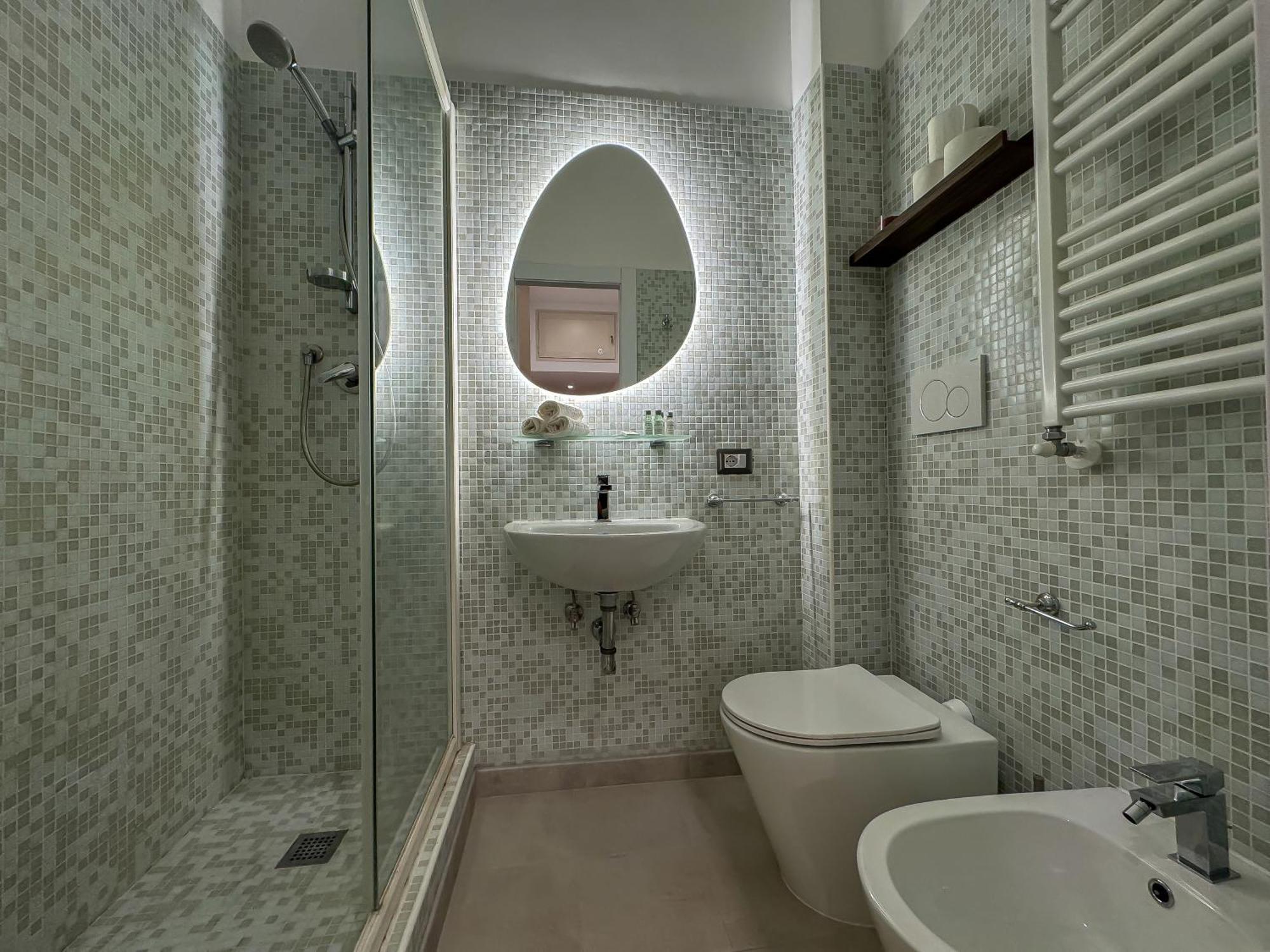 Melody Residence Roma Экстерьер фото