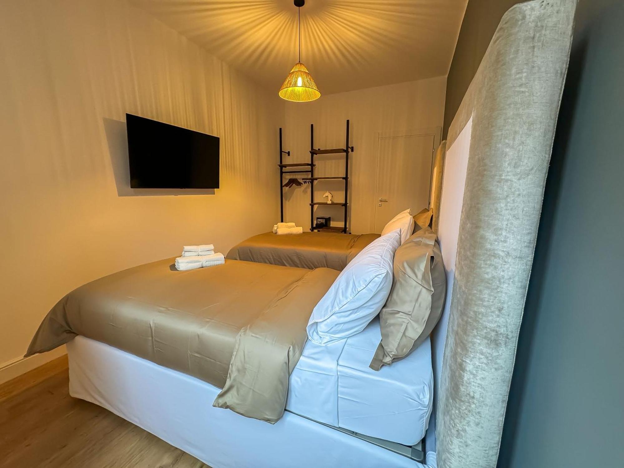Melody Residence Roma Экстерьер фото