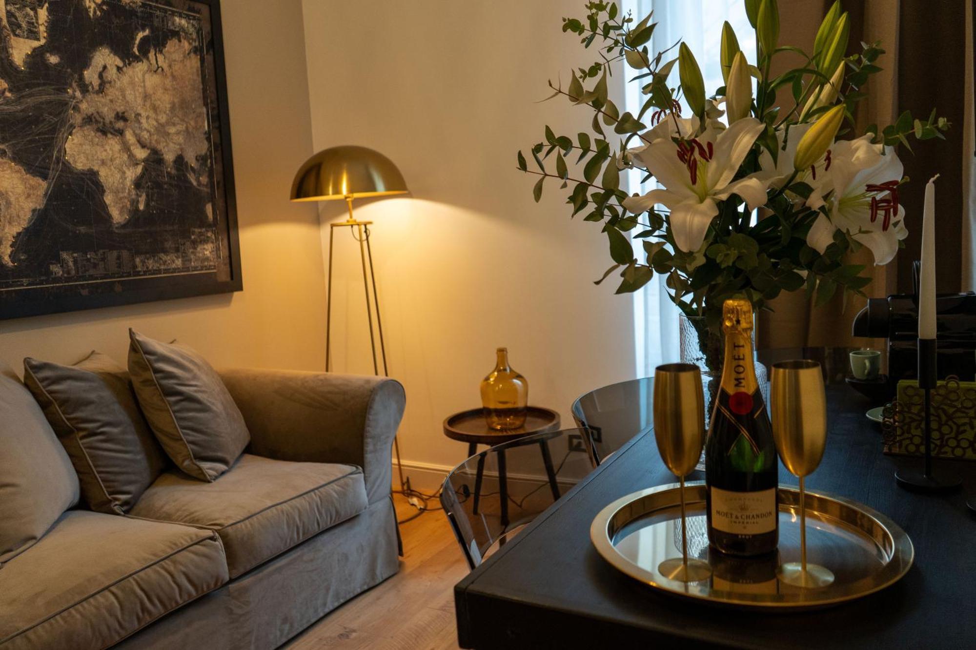 Melody Residence Roma Экстерьер фото