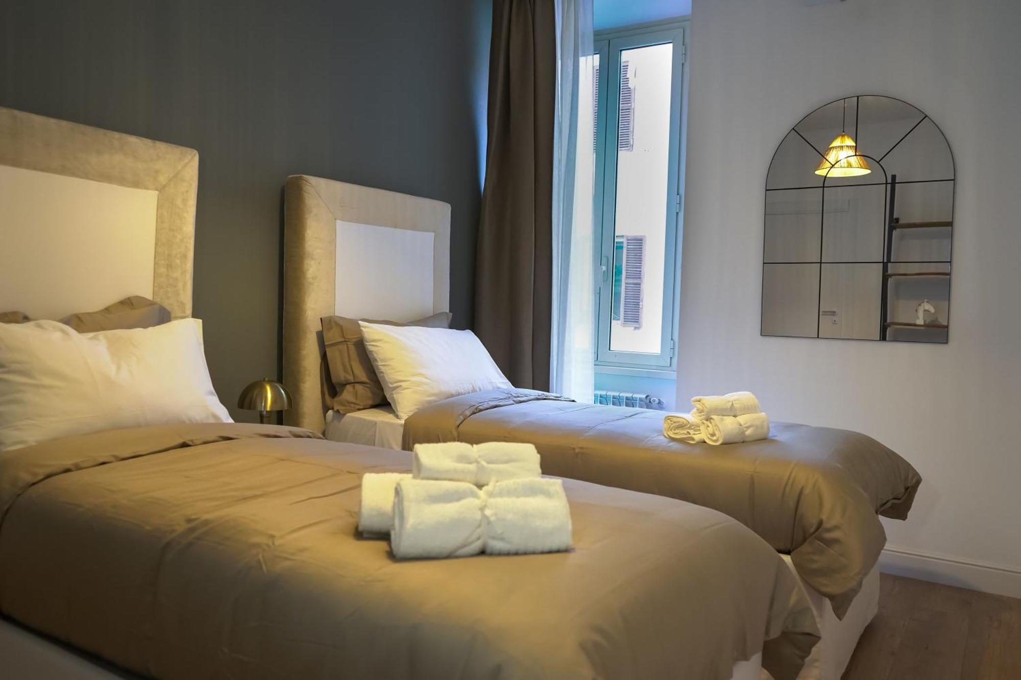 Melody Residence Roma Экстерьер фото