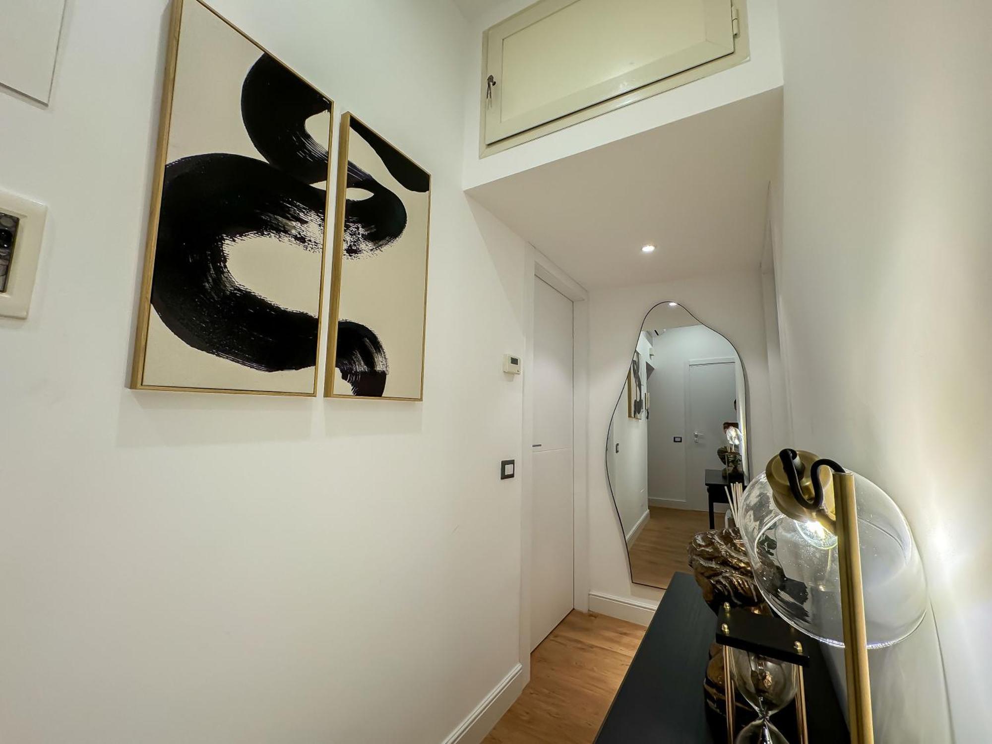 Melody Residence Roma Экстерьер фото