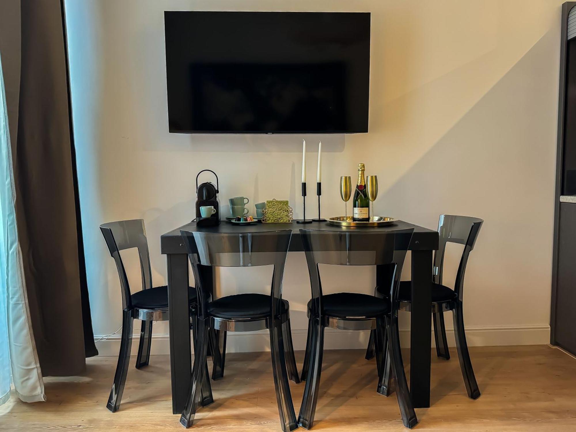 Melody Residence Roma Экстерьер фото