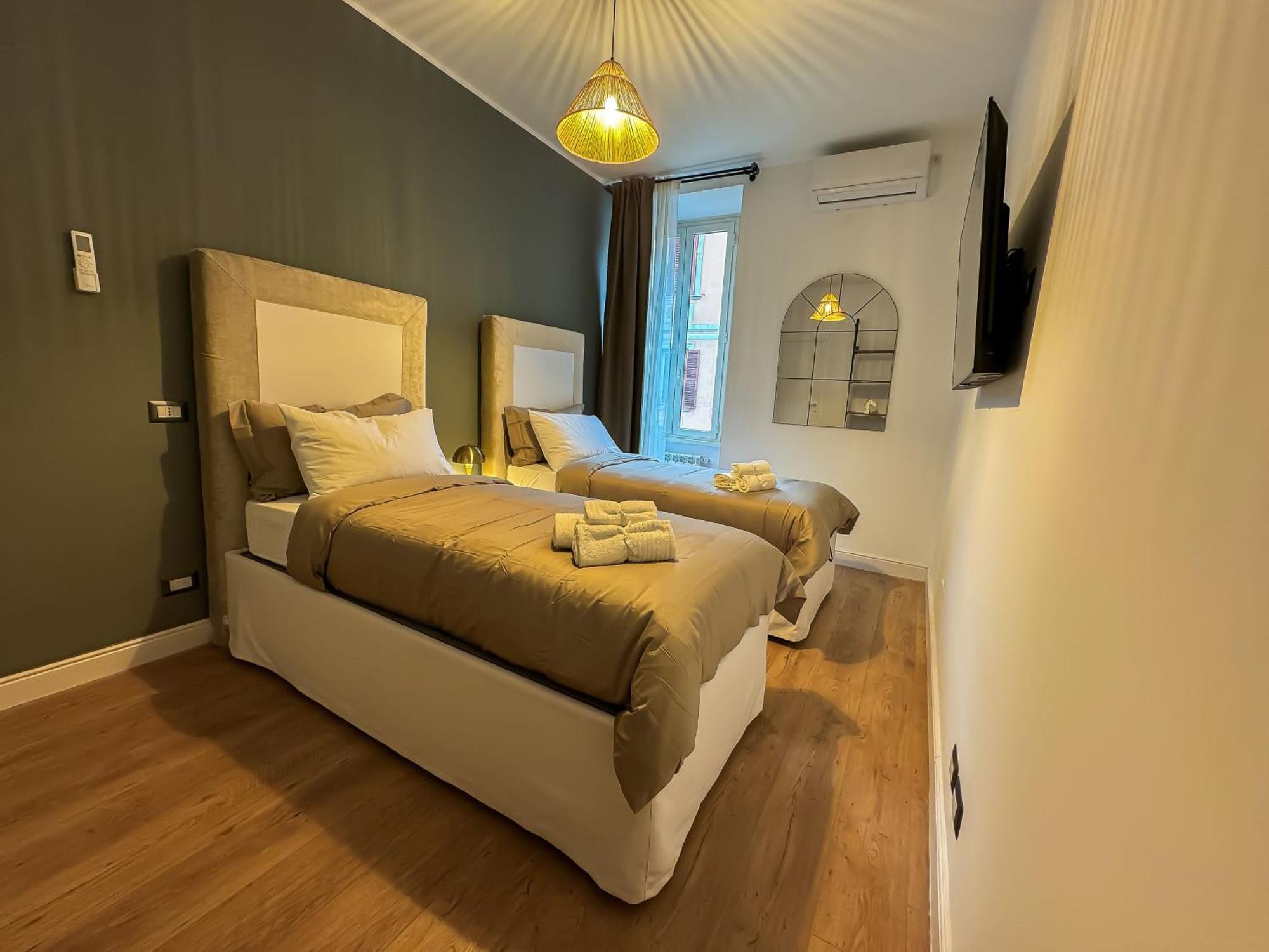 Melody Residence Roma Экстерьер фото