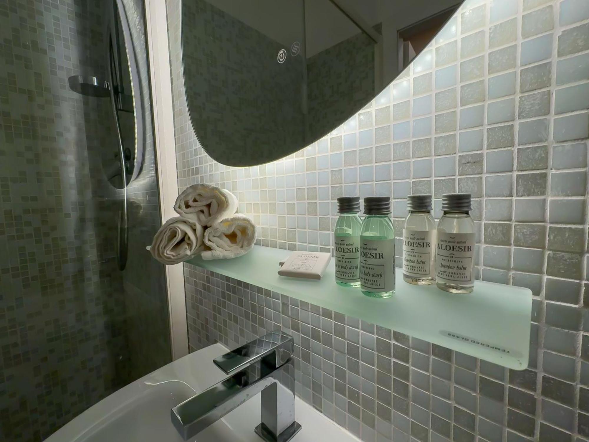 Melody Residence Roma Экстерьер фото