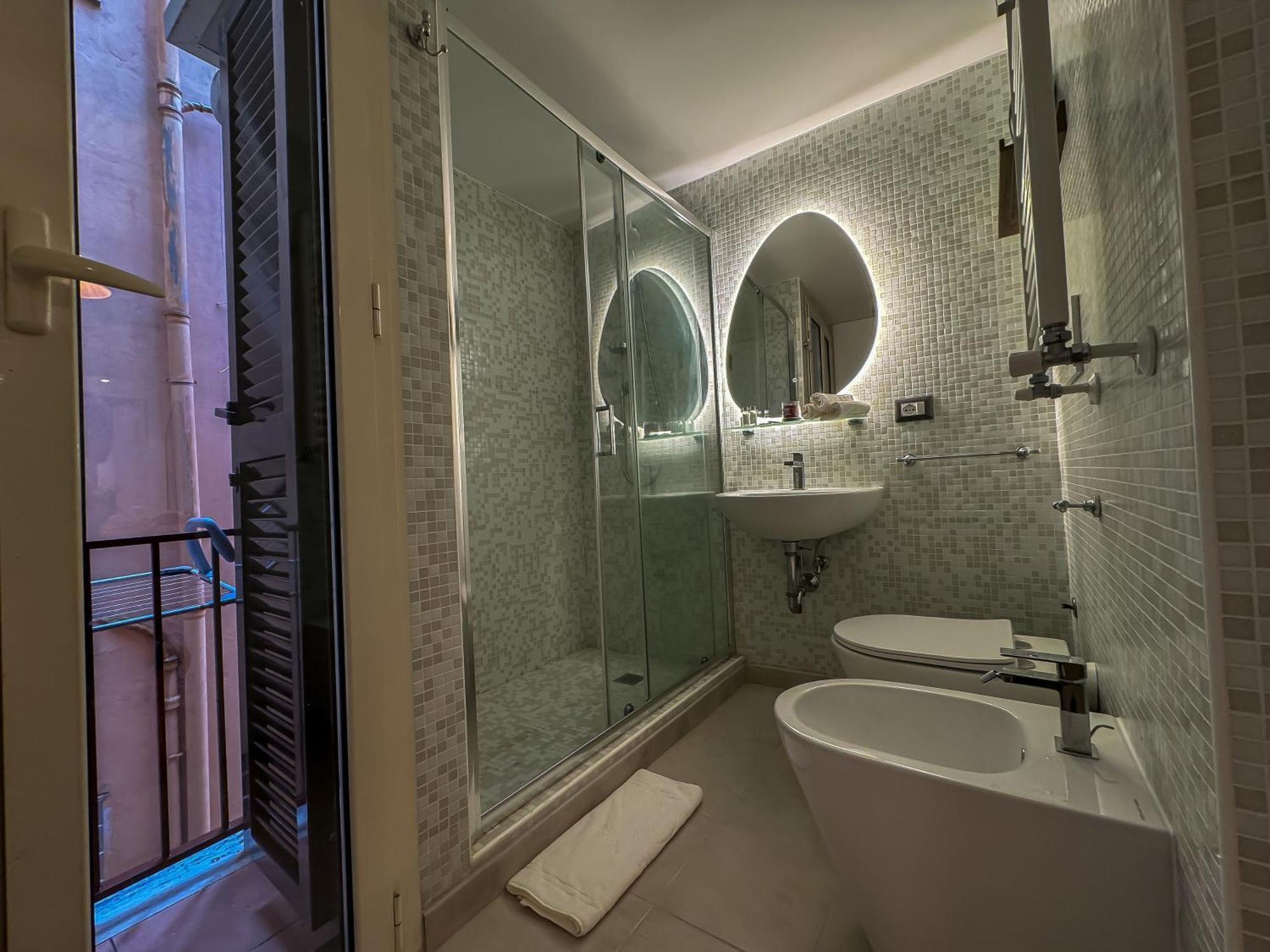 Melody Residence Roma Экстерьер фото