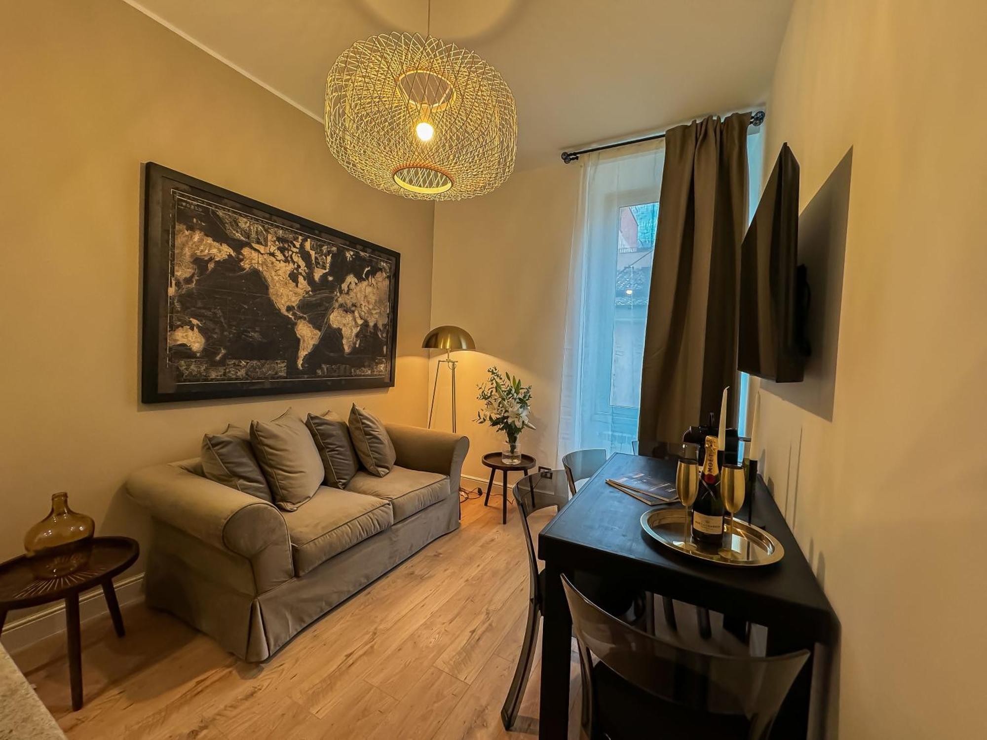 Melody Residence Roma Экстерьер фото