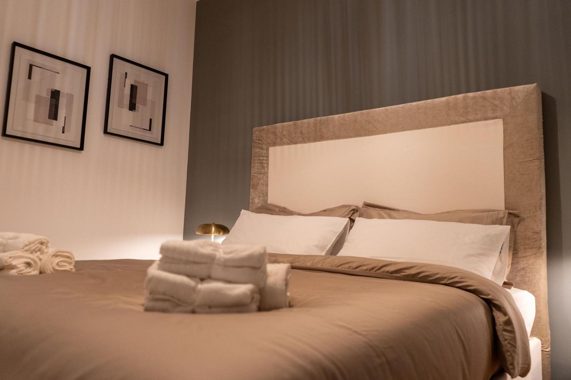 Melody Residence Roma Экстерьер фото