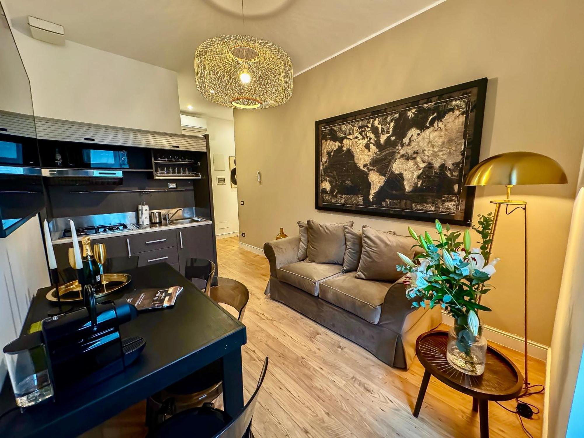 Melody Residence Roma Экстерьер фото