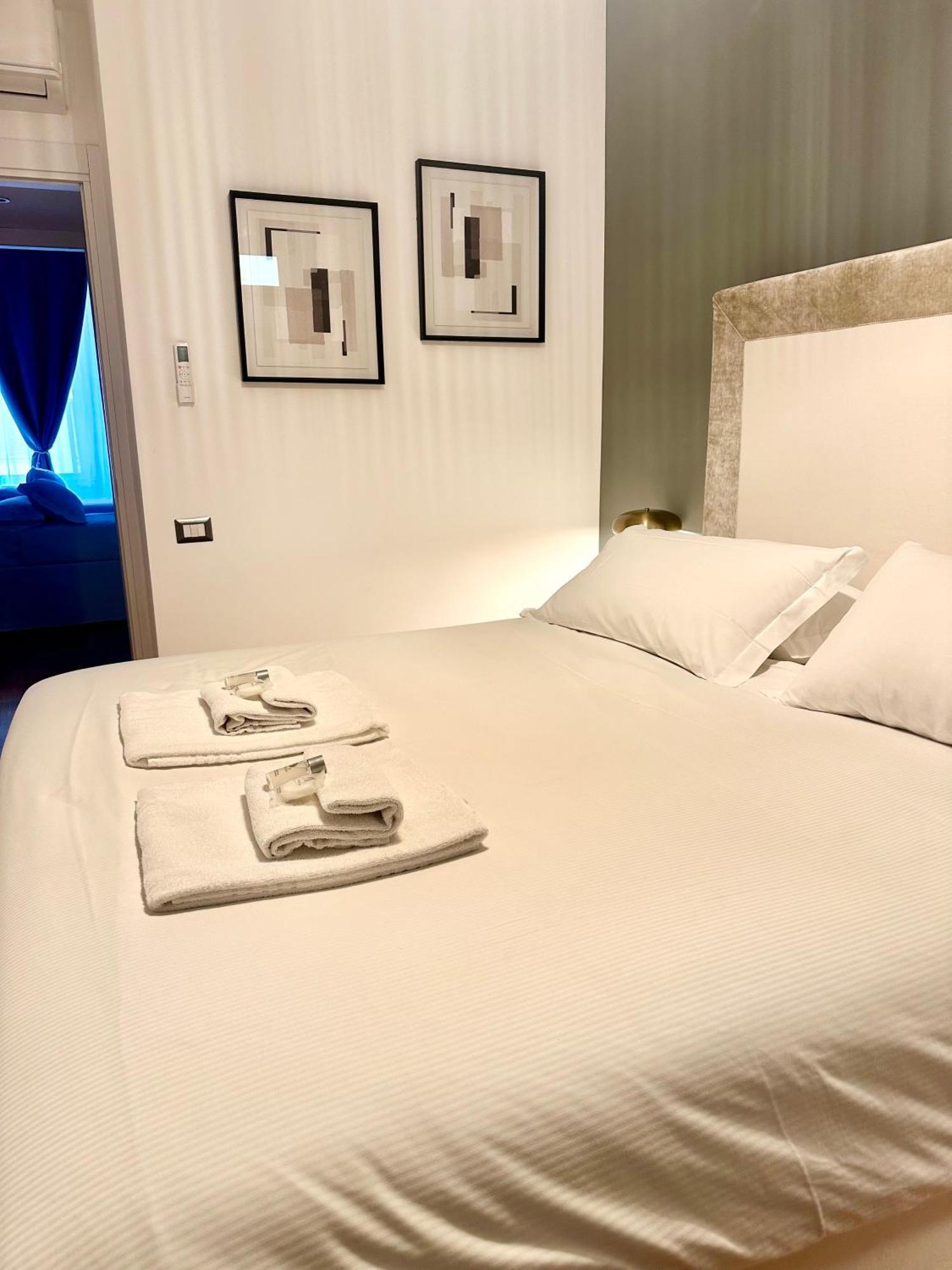 Melody Residence Roma Экстерьер фото