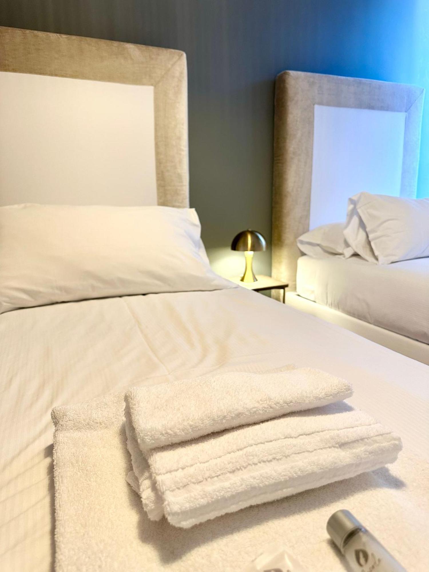 Melody Residence Roma Экстерьер фото